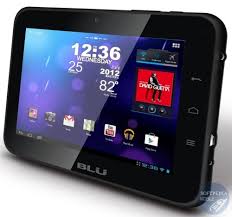 BLU Touch Book 7.0 Plus