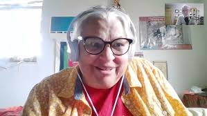 Esha Mohammed Abdallah: Becoming Bold and Speaking Up for Young People