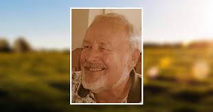 James P Benson Obituary November 26, 2015
