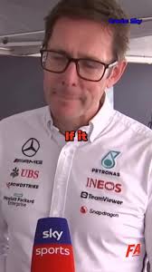Mercedes Engineer's Response