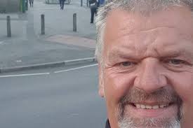 Fundraiser by Neil Saunders Jnr : Neils flight in a Spitfire