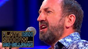 Johnny Marr appearing