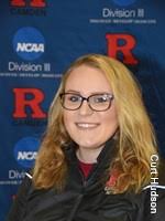 Hilt breaks own shot put record at Rowan Last Chance Meet