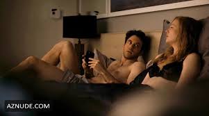 SUCCESSION NUDE SCENES - AZNude