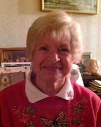 Lucy J. Biehl Obituary August 9, 2023