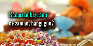 Ramazan bayramı ne zaman ? Ramazan Bayrami Ne Zaman 2021 Huzur Sayfasi Islami Bilgi Kaynaginiz