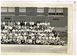 Thankyou Leslie Schindler Neitz 1. **Bill Reichenbach ** **2. Murphy  Muldowny** **3. Ronnie Merrill** **4.Joe Nesbit ** **5. David Nye**  **6.Frank Benner ** **7.Ralph Simpson ** **8.Fred Dunkleberger ** **9.Gary  Seasholtz ** **10.Ernie Reichly ** **11 ...