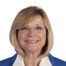 Barbara Rathbun Rice