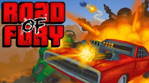 Road of Fury