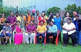 Samay shah) he is son of mr. Characters Real Names Of Taarak Mehta Ka Ooltah Chashmah