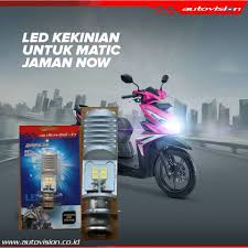 Lampu motor super bright ini mampu menghasilkan cahaya yang sangat terang. Harga Lampu Motor Terbaik Juli 2021 Shopee Indonesia