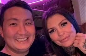 UK's youngest Lotto winner Callie Rogers finds new boyfriend after fresh  heartbreak