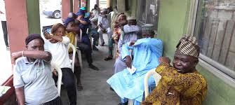 Total coronavirus cases in nigeria. Defending Africa From Covid 19 Un And Governments Brace For Virus Spread United Nations
