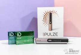おためし新商品ナビ Blog Archive 加熱式タバコ アイコス キラーになり得るか Pulze パルズ の実力を専用スティックとともに検証