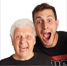 Geneva Barron's Instagram, Twitter & Facebook