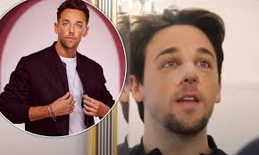 Love Is Blind UK star Sam Klein 'felt free' after undergoing a nose job as  insecurities left him 'constantly worrying' about his appearance