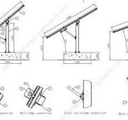 Solar Panel Mounting structures: Make sure your solar panels ...