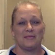 Obituary information for Tammy Spruell Cook