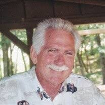 John William Woodlee Obituary October 9, 2015