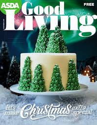 A stegosaurus cake is a great dinosaur cake to make, because the shape is. Asda Good Living Magazine December 2019 By Asda Issuu