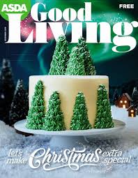 This year was the first time my son was really excited about his birthday. Asda Good Living Magazine December 2019 By Asda Issuu