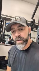 11 reps of 100lb dumbbells at approx 186lbs body weight.