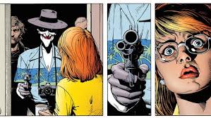 10 Iconic Comic Book Moments (That Are Secretly Terrible)