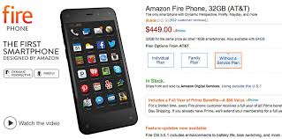 The phone build quality is good and the best thing about oneplus is the oxygen os which provides a host of customizable options. Amazon Fire Phone Drops To 99 Cents After Just Over A Month