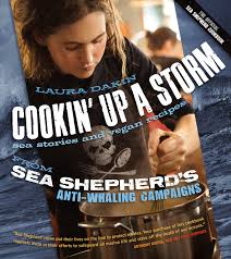 17.09.2021 · the disturbance off the east coast, about 225 miles southeast of cape may, n.j., has sufficiently organized to earn the name tropical storm odette. Cookin Up A Storm Sea Stories And Recipes From Sea Shepherd S Anti Whaling Campaigns Dakin Laura Amazon De Bucher