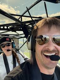 Airventure Cup results and N881BB update needed