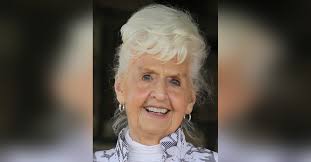 Obituary information for Lois Elizabeth Callaghan