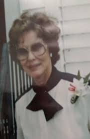 Sylvia James Obituary (1923