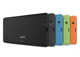 Yezz Epic T7FD pictures, official photos