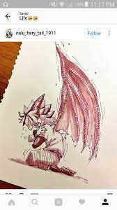 Awww My Poor Baby Fairy Tail Art Fairy Tail Drawing Fairy Tail Anime