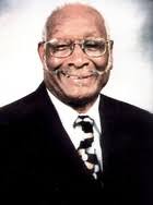 Reverend Clarence Dowell Obituary