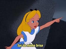 Memes Para Qualquer Momento Na Internet Memes Alice No Pais Das Maravilhas Memes Memes Engracados Rostos De Meme