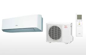 Climatisation Murale Design Dc Inverter Lmce Atlantic