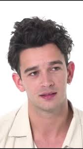 Niceboyeducation Matty Healy