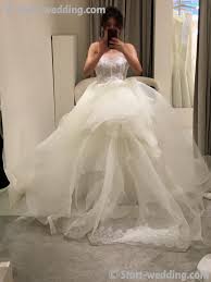 必読】これからドレス試着に行く方へ！服装や髪型などの6つのチェックポイント｜憧れ結婚式で最高のドレス姿に|START-WEDDING