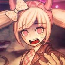 Maybe you would like to learn more about one of these? Pin By Detektiv Mikan On Dr Ultimate Despair Girl S Aesthetic Anime Anime Anime Icons
