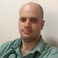 Dr. Javier Blanco Zamora