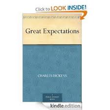 Great Expectations Books Book Worth Reading Free Kindle Books
