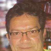 Richard "Rick" Bernal Obituary