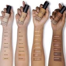 Bobbi Brown Skin Long Wear Weightless Foundation Bobbi Brown Makeup Foundation Bobbi Brown Skin Foundation Bobbi Brown Makeup
