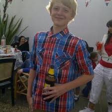 Henry Stratton (@HenryStratton1)