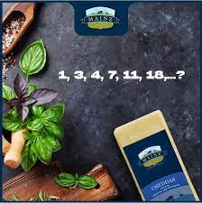 I wish i could share a photo of the work in progress and result but. Mainz Foods Photos Facebook