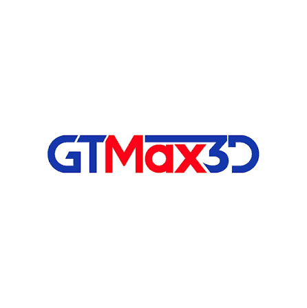 Logotipo da GTMax3D