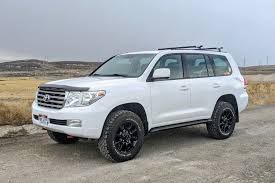 Video | I Just Spent $30,000 on a 13 Year-Old Toyota Land Cruiser -  Autotrader