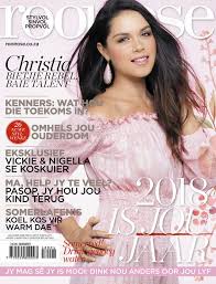 Rooi Rose Januarie 2018 (Digital) - DiscountMags.com