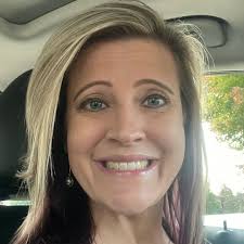 It was the last day for one of our teachers at RMS. Mrs. Skafidas has loved  our kids for a lot of years. She taught two of my three and it was